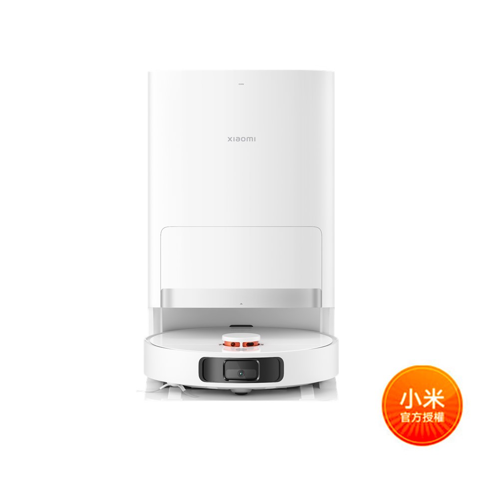 Xiaomi 掃拖機器人 X20+