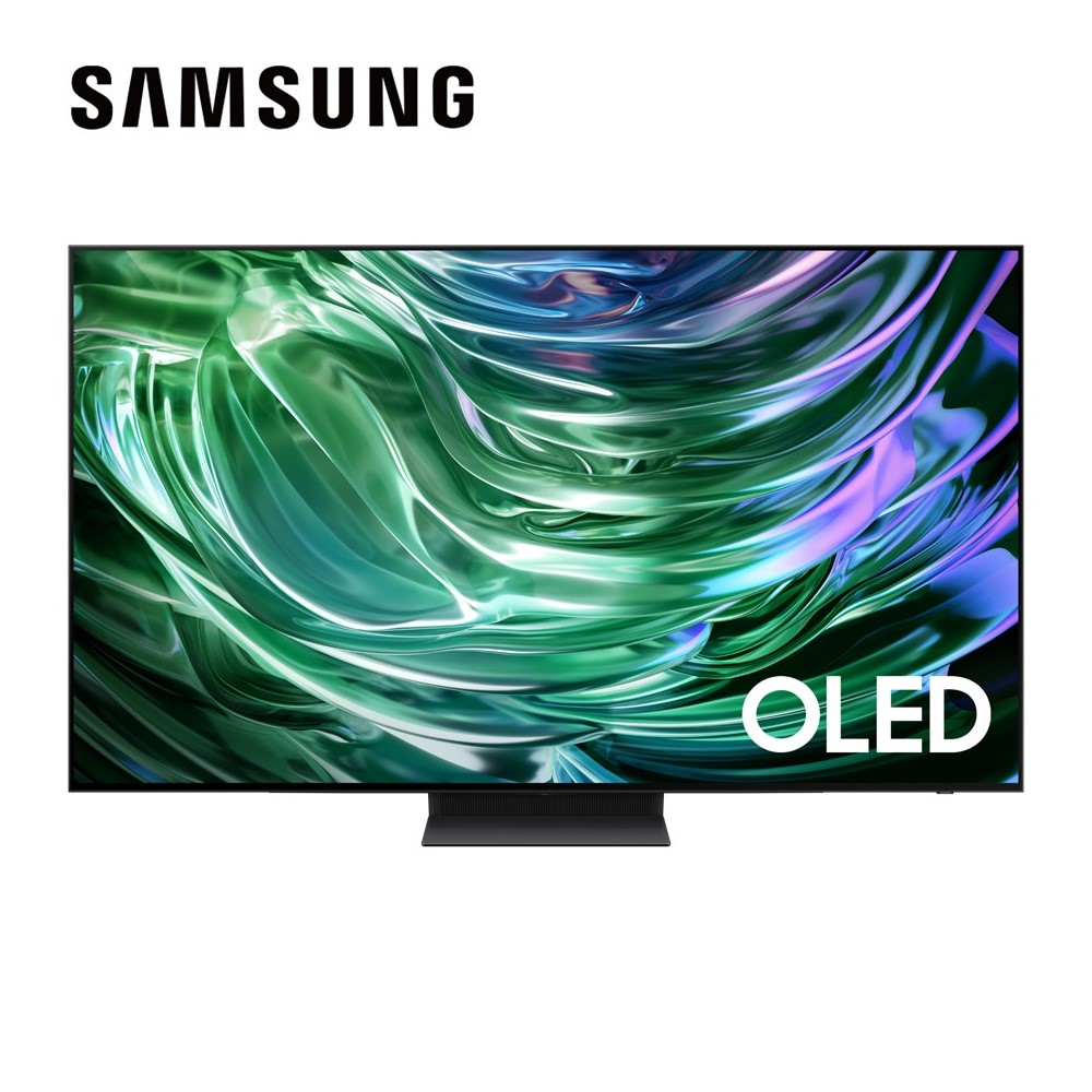三星 SAMSUNG 65型 4K OLED智慧顯示器