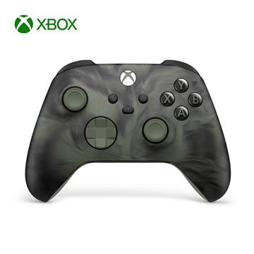 XBOX無線控制器-叢林風暴