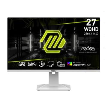 微星 MSI 27型 2K平面電競螢幕 (180Hz/1ms/IPS)
