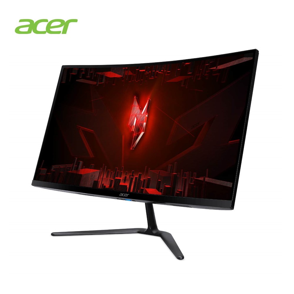 宏碁 Acer 27型 2K曲面電競螢幕 (2560x1440/180Hz/1ms/喇叭/VA)