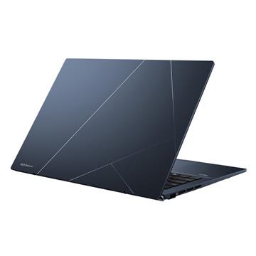 ASUS Zenbook 14 筆記型電腦 藍(硬碟升級) (i5-13500H/16G/1T SSD/W11)