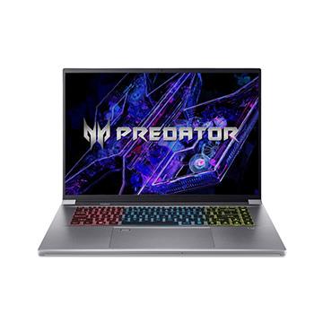 ACER Predator AI電競筆電 銀(硬碟升級) (U5-125H/32G/512G+2T/RTX4050/W11)