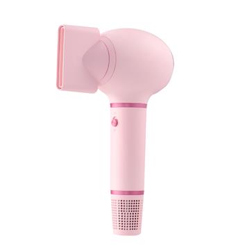 decopop美型負離子吹風機(小蘋粉)