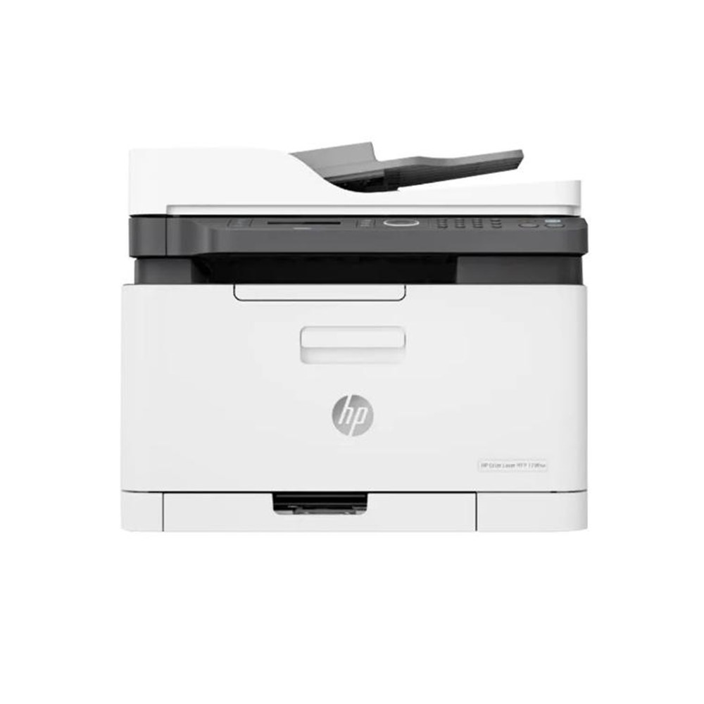 惠普 HP Color Laser 179fnw彩色事務機