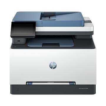 HP Color LaserJet Pro 3303fdw彩色事務機