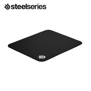 賽睿 SteelSeries QcK電競鼠墊Heavy Large