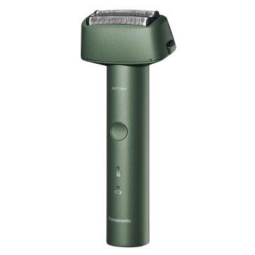 國際牌 Panasonic 三枚刃電鬍刀(綠)
