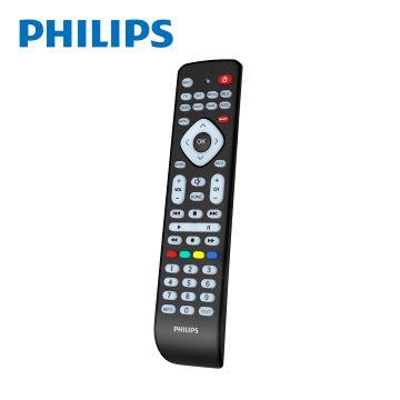 PHILIPS 8合1萬用遙控器
