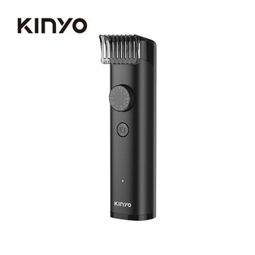 KINYO充插兩用精修電剪