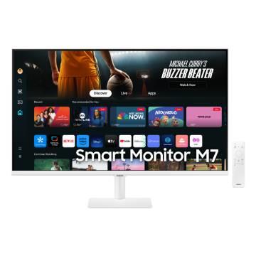 (福利品) 三星 SAMSUNG 32型 M7智慧聯網螢幕