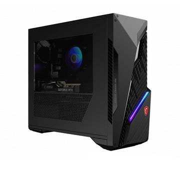 微星 MSI AI效能電競桌機 (i5-12400F/16GB/1TB/RTX4060/W11)