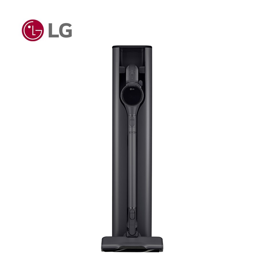 LG A9X自動集塵無線吸塵器