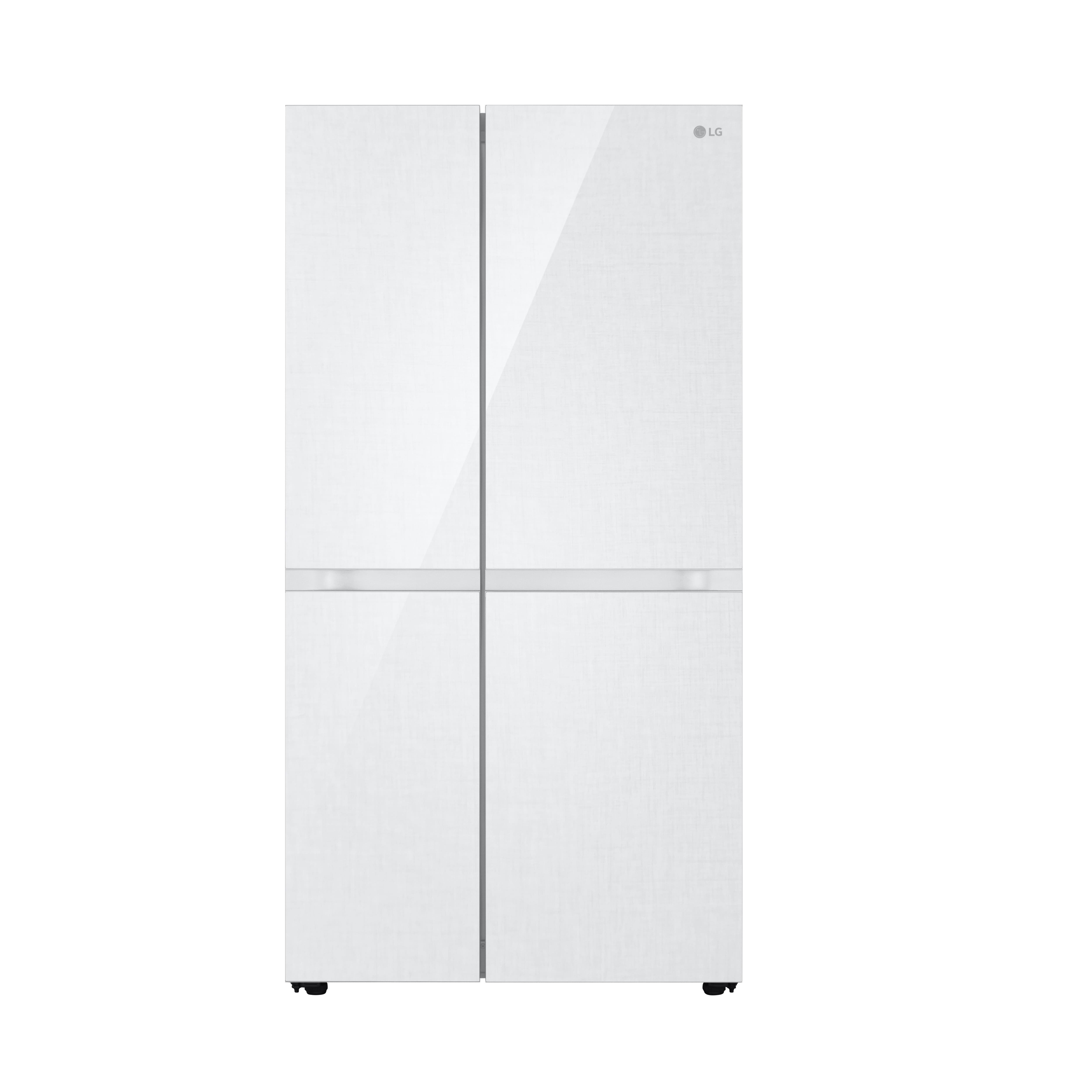 LG 653公升對開變頻冰箱