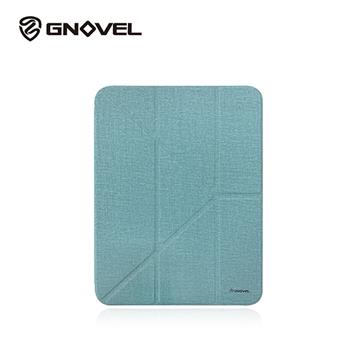 GNOVEL iPad Air 11保護殼-綠