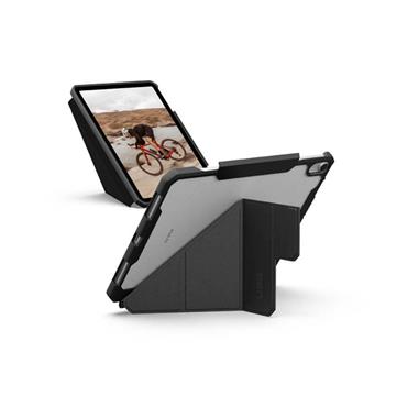 UAG iPad Air 11多角度保護殼-黑