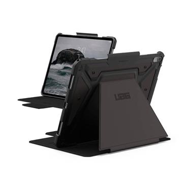 UAG iPad Air 13都會款保護殼-黑