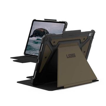 UAG iPad Air 13都會款保護殼-綠