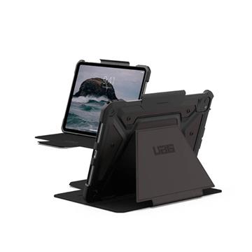 UAG iPad Pro 11都會款保護殼-黑