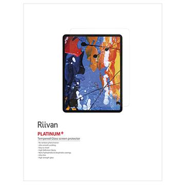 Riivan iPad Air 11鋼化玻璃保護貼