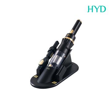 HYD 超勁力輕量無線手持吸塵器