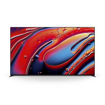 索尼 SONY 65型4K Mini LED智慧連網顯示器