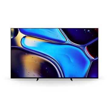 索尼 SONY 77型4K OLED智慧連網顯示器