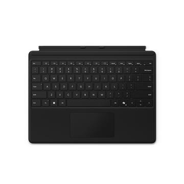 微軟 Surface Pro 專業鍵盤蓋 石墨黑