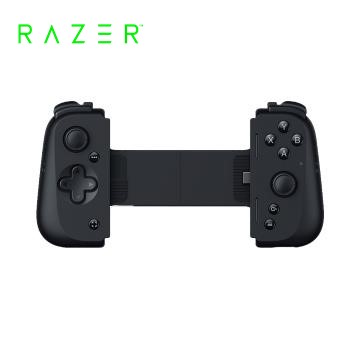 Razer Kishi V2 USB C 遊戲手持裝置