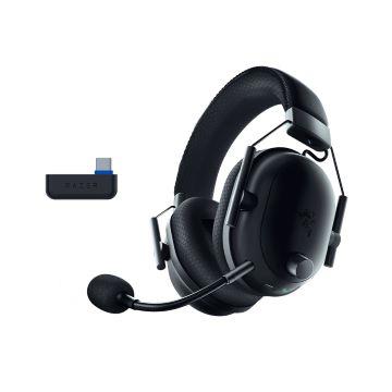 Razer BlackShark V2 Pro無線雙模耳機PS-黑