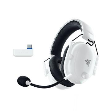 Razer BlackShark V2 Pro無線雙模耳機PS-白