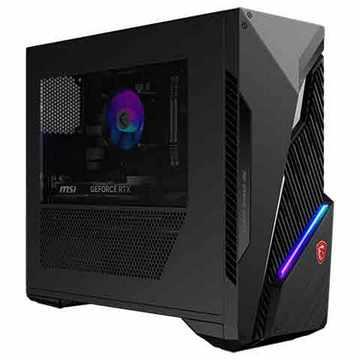 微星 MSI Infinite S3 電競桌機 (Intel Core i7-14700F/16G/1T/RTX3050-6G/W11)