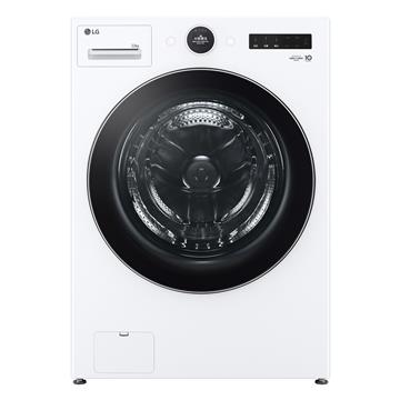 LG 22公斤AIDD蒸氣洗脫變頻滾筒洗衣機