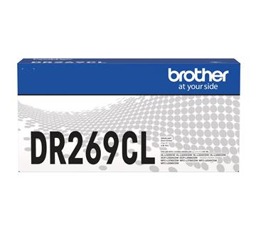 Brother DR-269CL4PK 感光滾筒