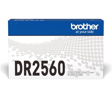 Brother DR-2560 感光滾筒
