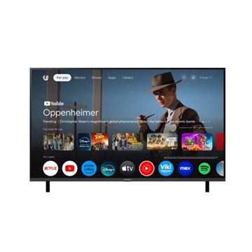 國際牌 Panasonic 55型 4K智慧聯網顯示器