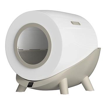 NOTTY 諾提 AI 生活自動貓砂機