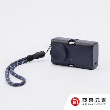 ADAM GRAVITY 3 行動電源5000mAh-藍