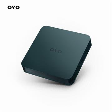 OVO 4K智慧電視盒超值版 B9C