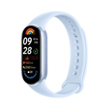 Xiaomi 手環 9 北極藍