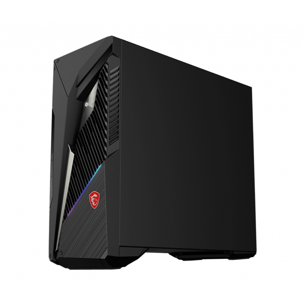 微星 MSI Infinite S3 電競桌機 (i5-12400F/8GB*2/1TB/GTX1650-4GW11)