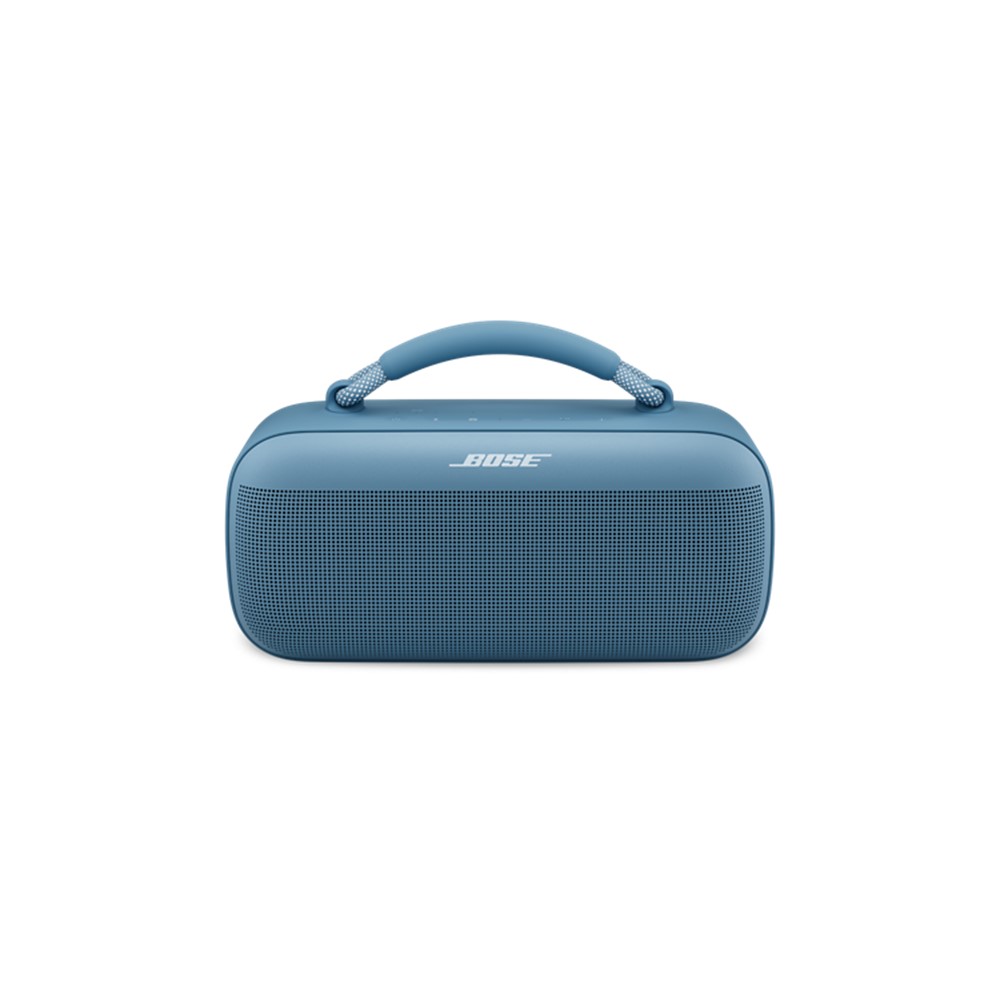 Bose SoundLink 藍牙揚聲器-藍
