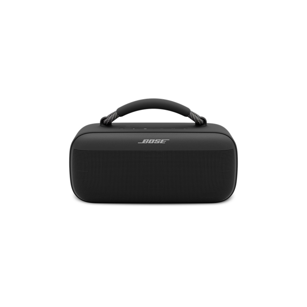 Bose SoundLink 藍牙揚聲器-黑