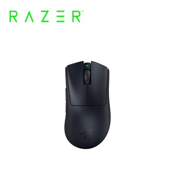 Razer DeathAdder V3 Pro無線電競滑鼠-黑