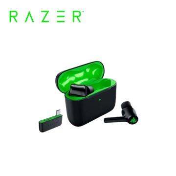 Razer Hammerhead HyperSpeed無線耳機(Xbox)
