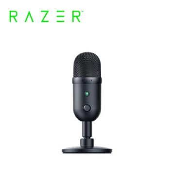 Razer Seiren V2 X魔音海妖USB麥克風