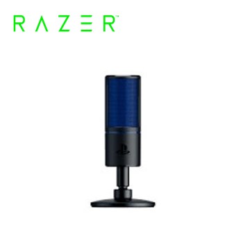 Razer 魔音海妖麥克風X for PC/PS4