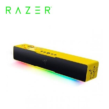 Razer LEVIATHAN V2 X寶可夢聯名喇叭