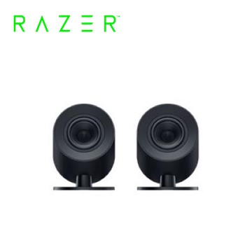 Razer Nommo V2 X天狼星喇叭