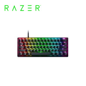Razer 獵魂光蛛V3 Pro mini鍵盤光學軸中文